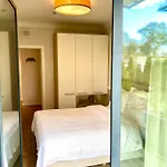 E-baltic - Niechorze, Your Beachfront Apartments, Apartamento