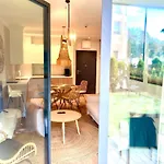 E-baltic - Niechorze, Your Beachfront Apartments, Apartamento *