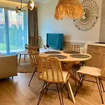 E-baltic - Niechorze, Your Beachfront Apartments, *