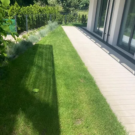 E-baltic - Niechorze, Your Beachfront Apartments, * Niechorze