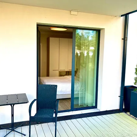 Apartment E-baltic - Niechorze, Your Beachfront Apartments,