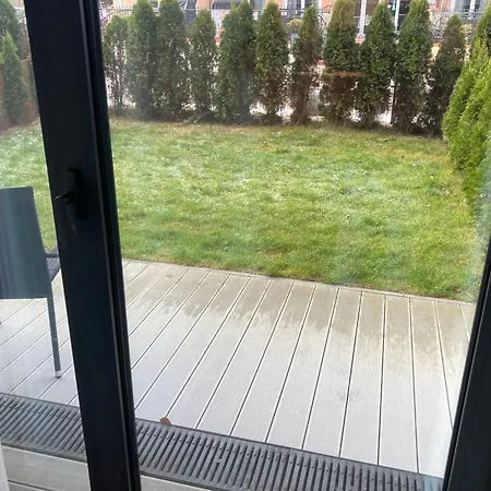 E-baltic - Niechorze, Your Beachfront Apartments, *