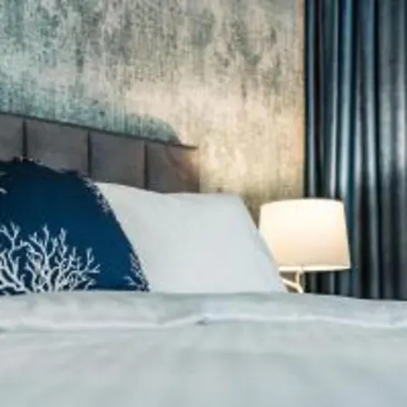 E-baltic - Niechorze, Your Beachfront Apartments, Niechorze