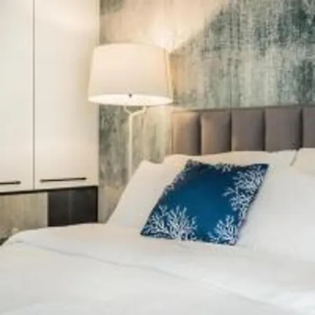 Apartment E-baltic - Niechorze, Your Beachfront Apartments, *