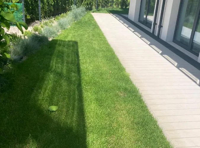 E-baltic - Niechorze, Your Beachfront Apartments, * Niechorze